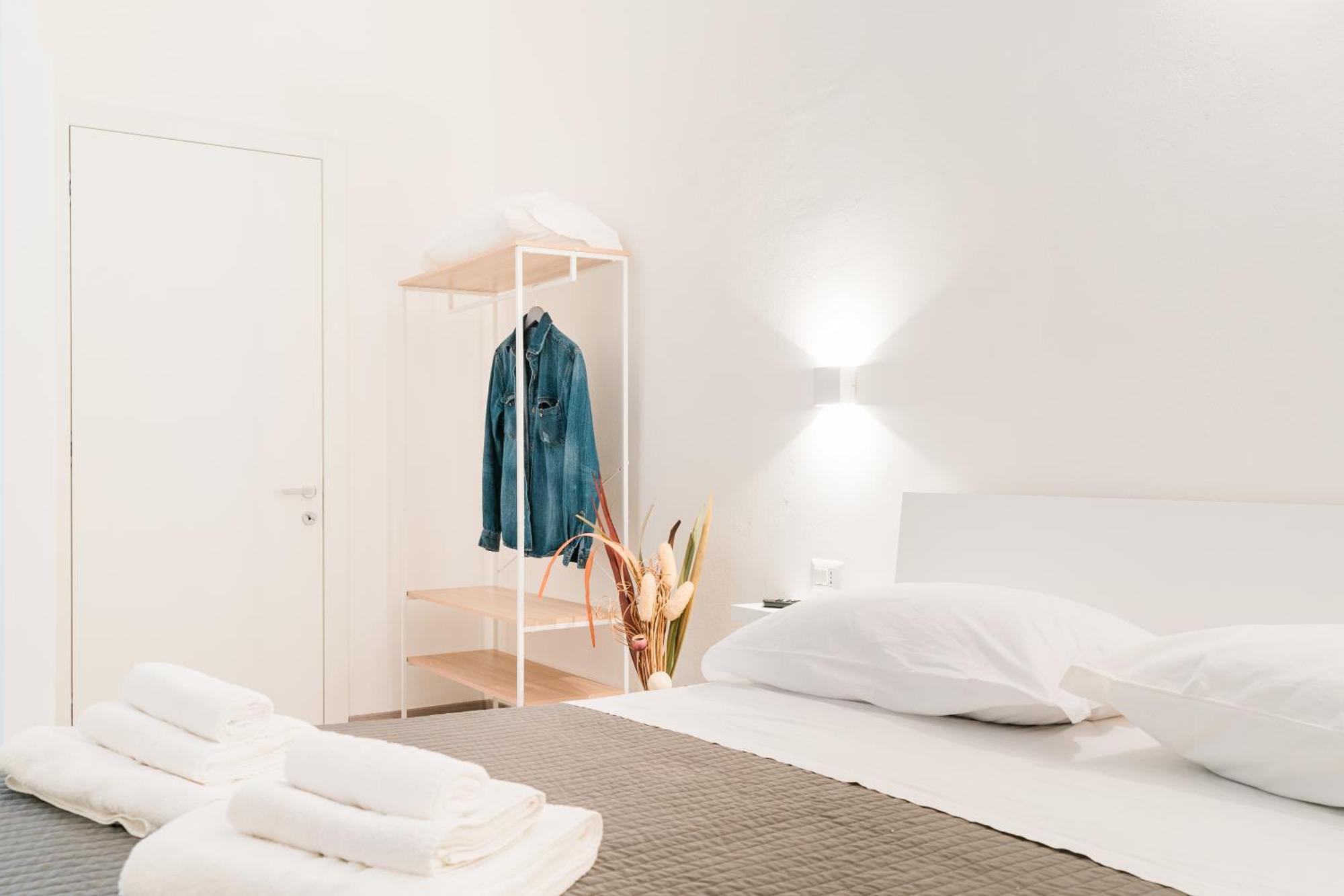 Fg Vacanze Guest house